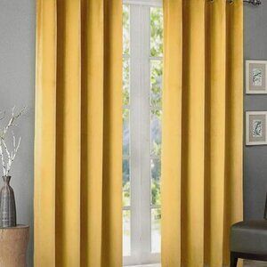 Curtains